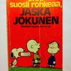 Onni suosii rohkeaa, Jaska Jokunen - Tenavat 20 - pikkukuva 1