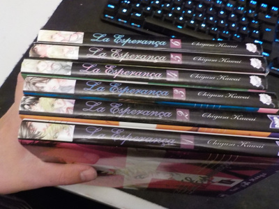 La Esperanca 1-6