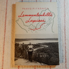 LEMMENLENKILLÄ LAPISSA - PAAVO PITKÄNEN - pikkukuva 1