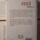 Enni Mustonen - Nostovara (sid.) - pikkukuva 2
