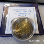 5   Euroa Yleisurheilun MM-kilpailut  2005    Muvitaskussa, - pikkukuva 1