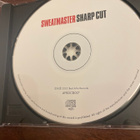 Sweatmaster Sharp Cut CD - pikkukuva 3