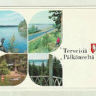 Postikortti: Pälkäne - pikkukuva 1