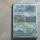 PC DVD The Settlers Heritage of Kings - Sealed Mint - pikkukuva 2