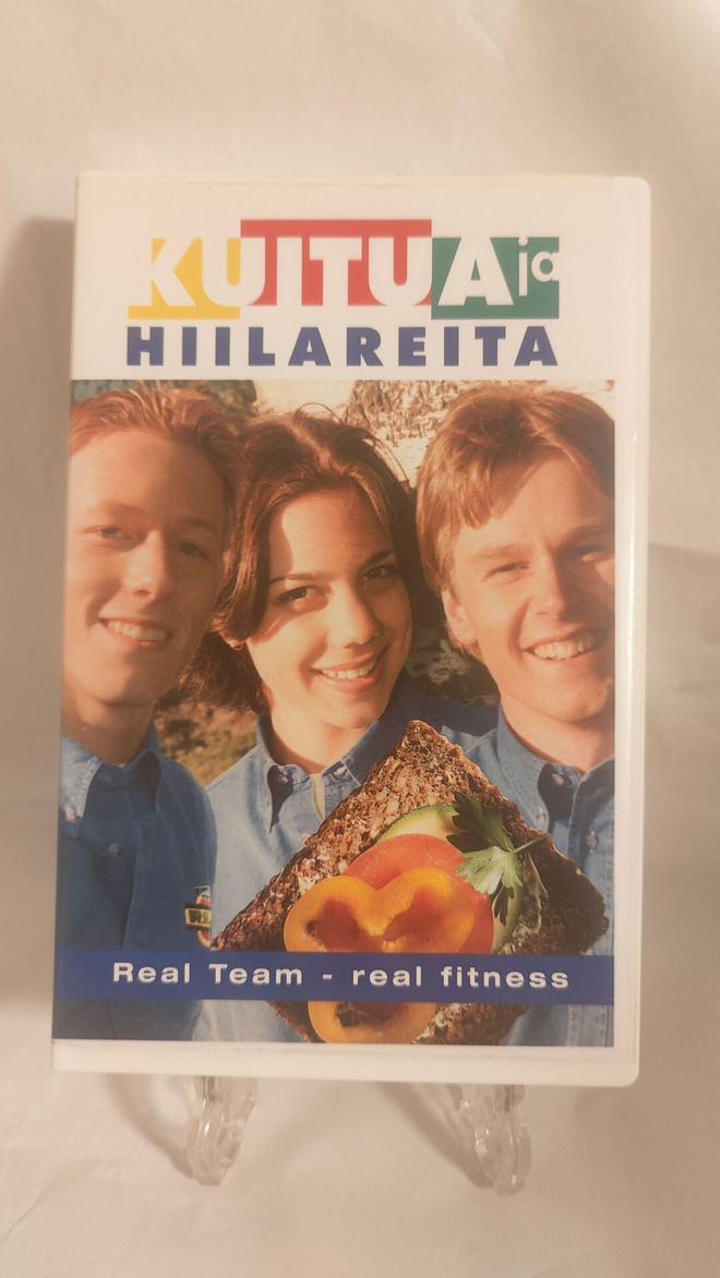 Kuitua ja Hiilareita (Isokoppa)