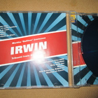 Markku Laamanen: Irwin CD - pikkukuva 1