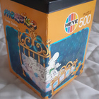 Mordillo Heye Soap Opera 500 puzzle palapeli - pikkukuva 1