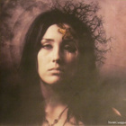 Saralee • Darkness Between CD - pikkukuva 1