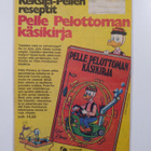 Walt Disney : Aku Ankka 50/1975 - pikkukuva 2