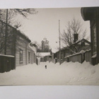 VANHA Postikortti Tammisaari 1931 - pikkukuva 1