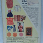 Kotiliesi No 19 lokakuu 1947 - pikkukuva 3