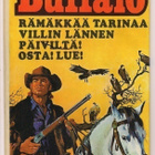 Sarjakuvalehti 6 - 1976 - pikkukuva 2