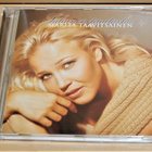 Marita Taavitsainen: Salainen puutarha cd - pikkukuva 1