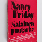 Nancy (toim.) Friday : Salainen puutarha : intiimi tunnus... - pikkukuva 1