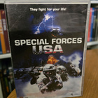 Special forces USA - Erikoisjoukot - pikkukuva 1