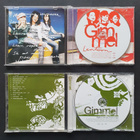 Gimmel - Lentoon + Kaksi Kertaa Enemmän CD - pikkukuva 2