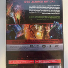 Christmas Bloody Christmas (2-Disc Limited) 4K UHD + BD UUSI - pikkukuva 2