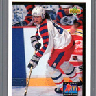 1992-93 Upper Deck McDonald's - 0,15 € / kpl - pikkukuva 1