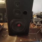 kaijuttimet uk-350 - pikkukuva 1