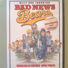 Bad News Bears DVD - pikkukuva 1