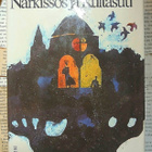 Hermann Hesse - Narkissos ja Kultasuu (sid.) - pikkukuva 1
