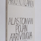 Arto Kotilainen : Alastoman pojan ääriviivoja - pikkukuva 1