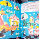 Tove Jansson : Kuka lohduttaisi Nyytiä ? ( 1p. 1960 ) SIS PK - pikkukuva 5