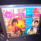 CD Tracey Ullman : You broke my heart in 17 places ( SIS POS - pikkukuva 1