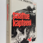 Jan de Hartog : Saattuekapteeni - pikkukuva 1