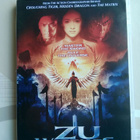 Zu Warriors DVD - pikkukuva 1