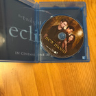 Twilight uusikuu blu-ray - pikkukuva 3