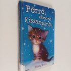 Holly Webb : Pörrö, eksynyt kissanpentu - pikkukuva 1