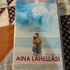 Aina Lähelläsi (VHS) - pikkukuva 1