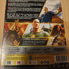 Black Adam 4k ultra hd blu ray steelbook - pikkukuva 2