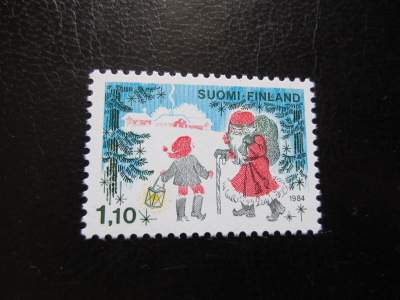 1984 Joulu **