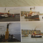 S / S Skelskør Laivakuva. - pikkukuva 2