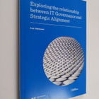 Kari Hiekkanen : Exploring the relationship between IT Go... - pikkukuva 1