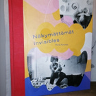 Näkymättömät - Invisibles - Verna Kovanen 1.p.Uusi - pikkukuva 1