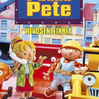 Puuha-Pete: Hevosenleikkiä dvd - pikkukuva 1