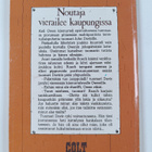 Colt 2/1987 : Noutaja vierailee kaupungissa - pikkukuva 2