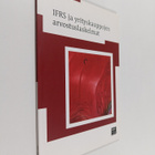IFRS ja yrityskauppojen arvostuslaskelmat - pikkukuva 1