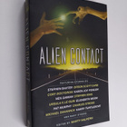 Alien contact - pikkukuva 1