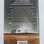 P. D. James : Yksityispotilas - pikkukuva 2