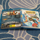 Surf's Up Tyrskyn Ratsastajat Blu-Ray - pikkukuva 1