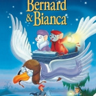 Pelastuspartio Bernard & Bianca  -  DVD - pikkukuva 1