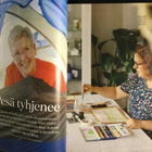 HYVÄ TERVEYS -lehti.   3 KPL. - pikkukuva 2