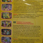 MY LITTLE PONY 31 DVD YSTÄVYYDEN YLIOPISTO - pikkukuva 2