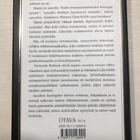 Janet Wallach: Aavikon kuningatar - pikkukuva 2