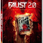 FAUST 2.0 (30 821) UUSI -SV- DVD SF-TXT 2014 ruotsi - pikkukuva 1