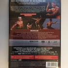 Bloodsport - Limited Mediabook (4K Ultra HD + Blu-ray) UUSI - pikkukuva 2